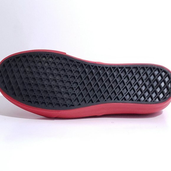 Vans Off The Wall Unisex Sneakers US Mens 8/ US Womens 10 - Picture 9 of 10